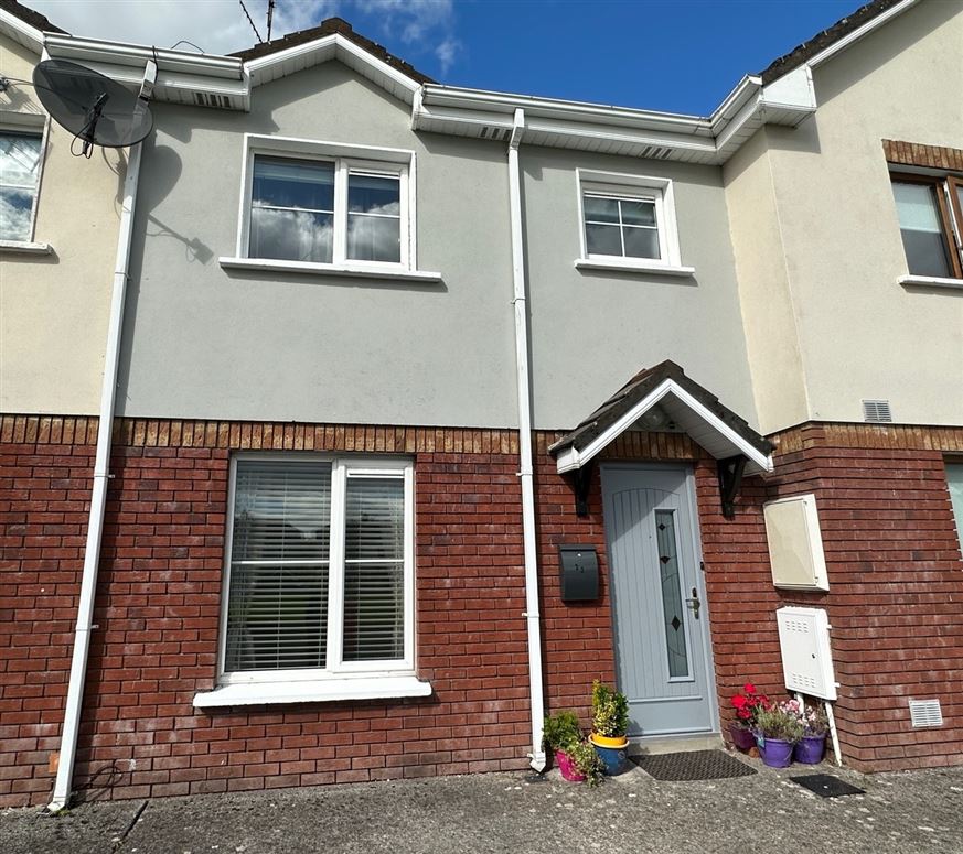23 College Drive, College Manor, Cobh , Cobh, Cork