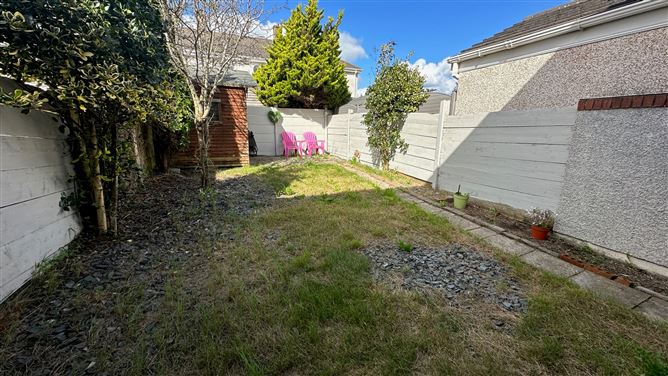 23 College Drive, College Manor, Cobh , Cobh, Cork
