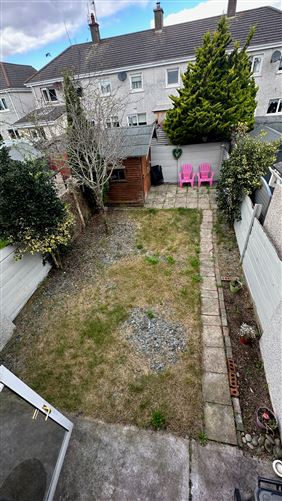 23 College Drive, College Manor, Cobh , Cobh, Cork