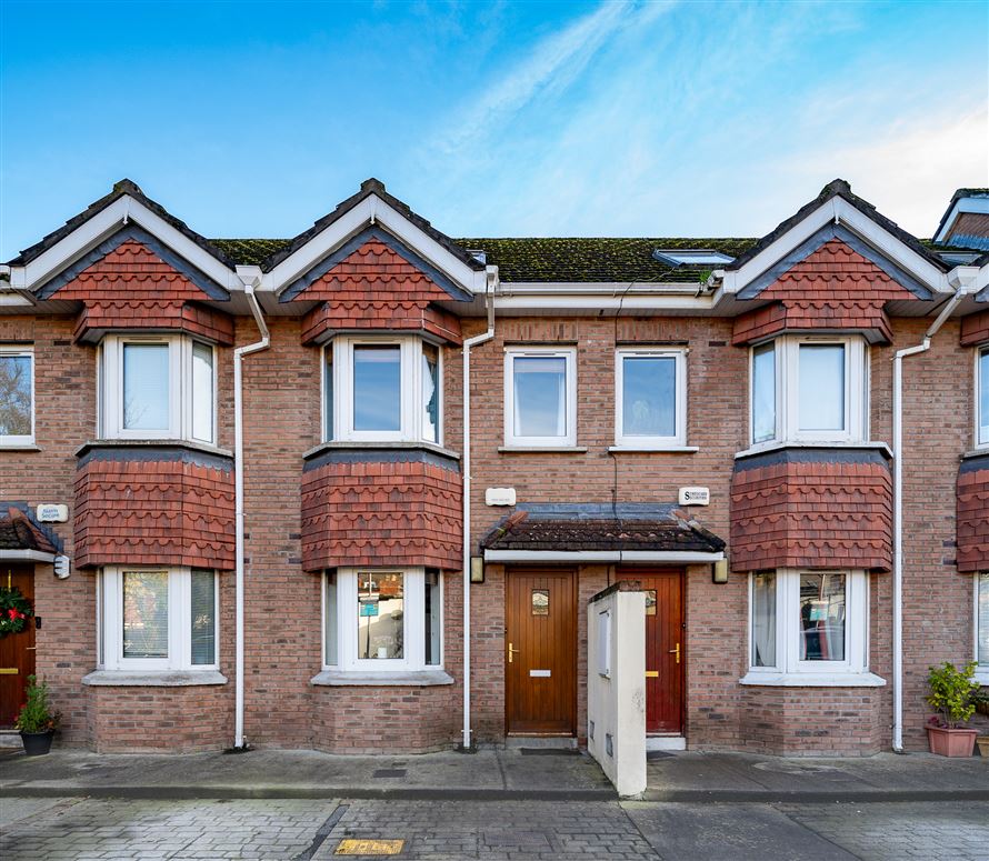 5 Rosedale, Inchicore, Dublin 8 Brock DeLappe Estate Agents 4767721