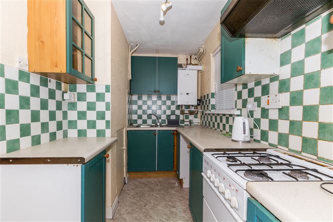 13 Edenmore Gardens, Edenmore, Dublin 5