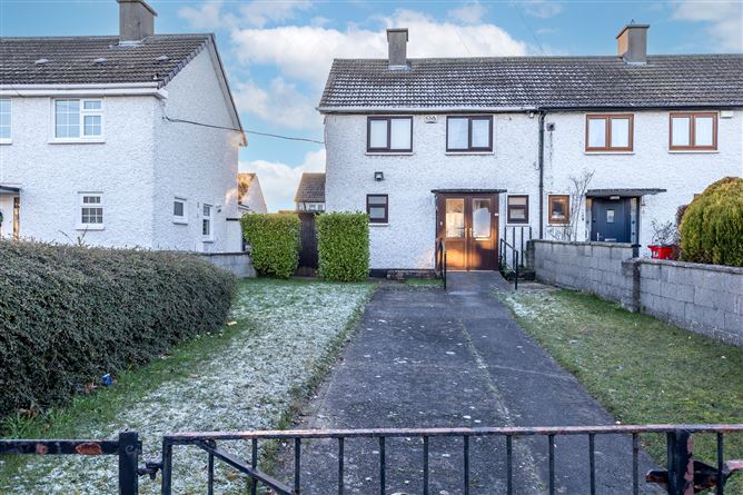 13 Edenmore Gardens, Edenmore, Dublin 5