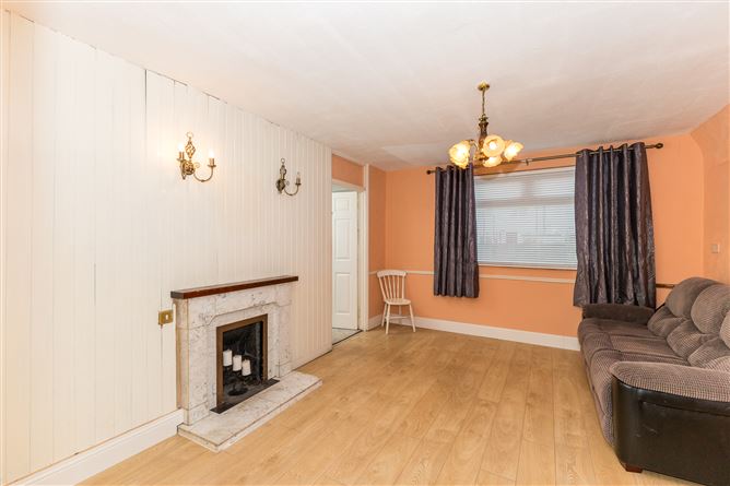 13 Edenmore Gardens, Edenmore, Dublin 5