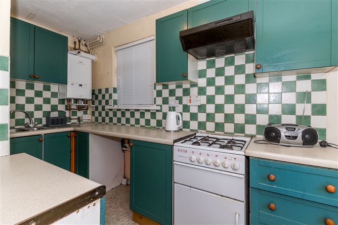 13 Edenmore Gardens, Edenmore, Dublin 5