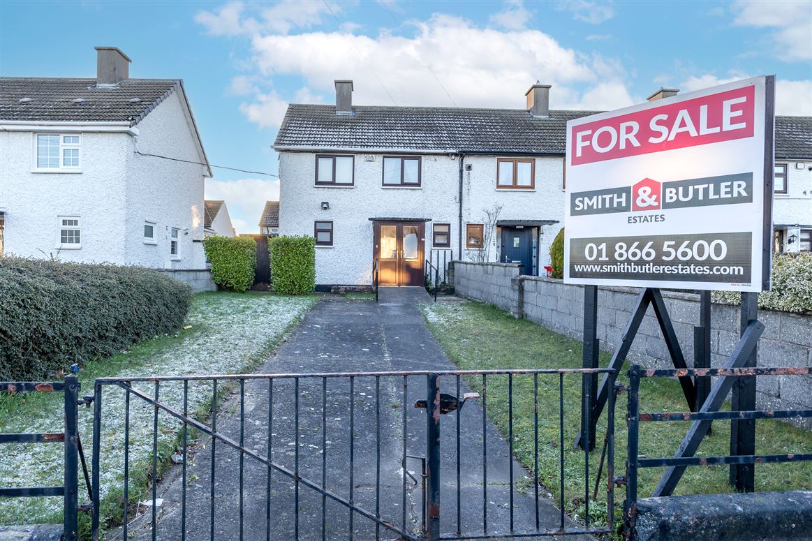 13 Edenmore Gardens, Edenmore, Dublin 5