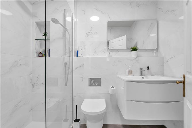 Apartment, 19 Willow Grove, Sallins, Naas, Co. Kildare