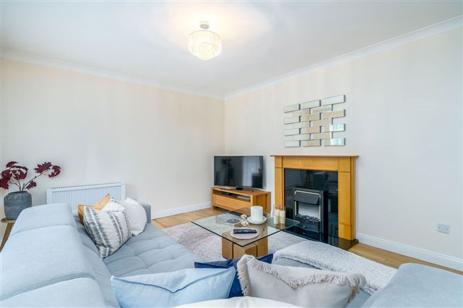 Apt. 73 Annaly Grove (Block 5), Ongar, Dublin 15, County Dublin