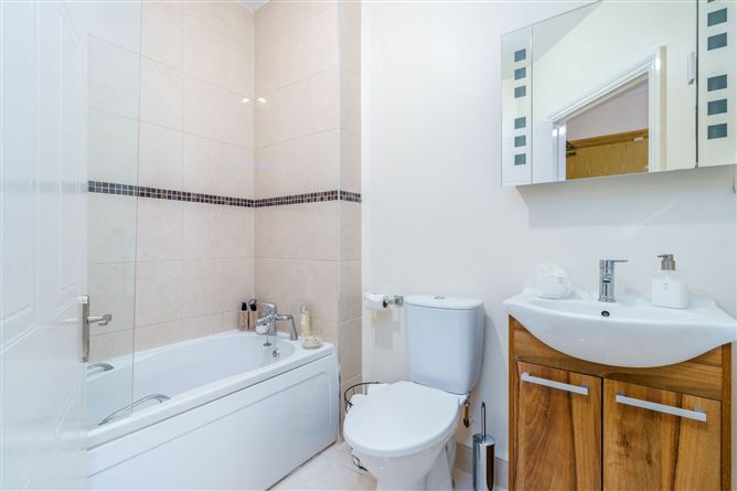 Apt. 73 Annaly Grove (Block 5), Ongar, Dublin 15, County Dublin