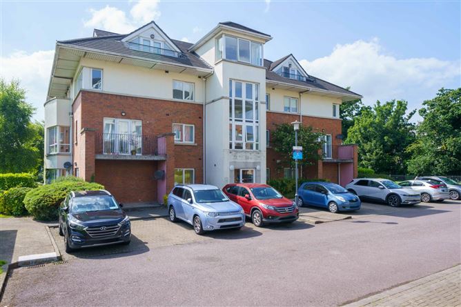 Apt. 73 Annaly Grove (Block 5), Ongar, Dublin 15, County Dublin