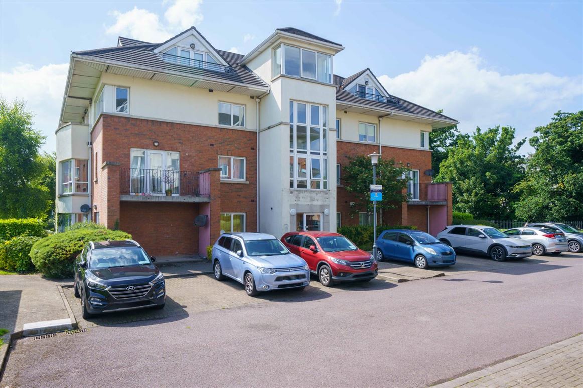 Apt. 73 Annaly Grove (Block 5), Ongar, Dublin 15, County Dublin