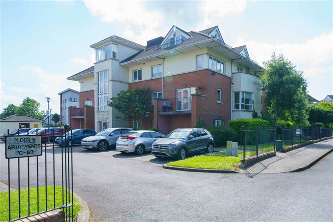 Apt. 73 Annaly Grove (Block 5), Ongar, Dublin 15, County Dublin
