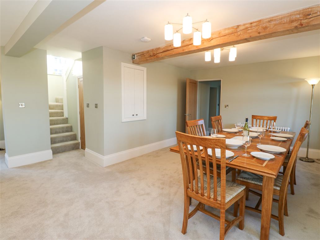 Valley View,West Witton, North Yorkshire, United Kingdom