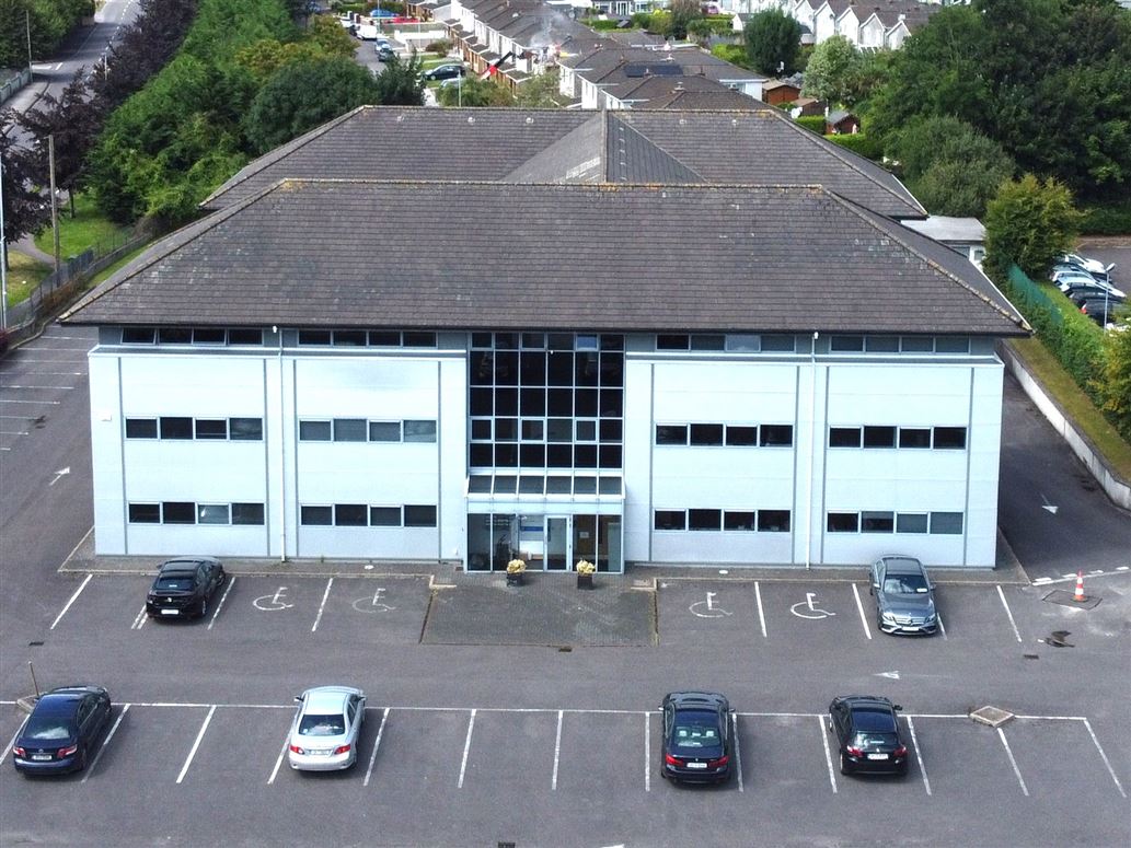 Quadrant 4, Core House, Westpoint Business Park , Ballincollig, Cork