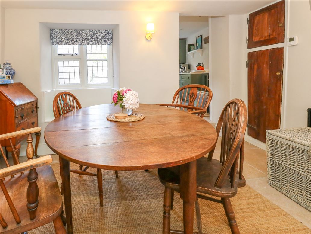 Holly Cottage,Lyme Regis, Devon, United Kingdom