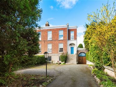 Image for 87 Templeogue Road, Terenure, Dublin 6W