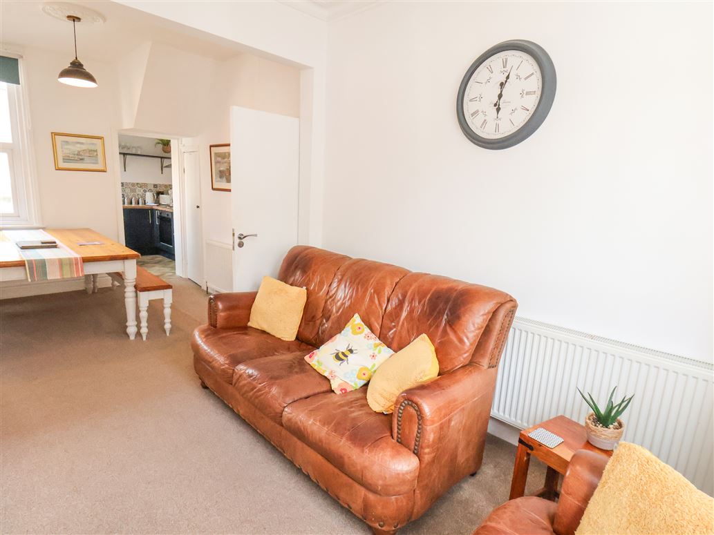Casa Cala,Scarborough, North Yorkshire, United Kingdom