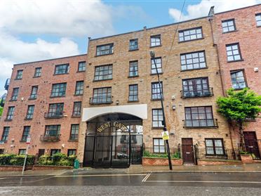 Image for Apartment 86, Audeon, West Gate, Saint Augustine Street, Dublin 8, County Dublin