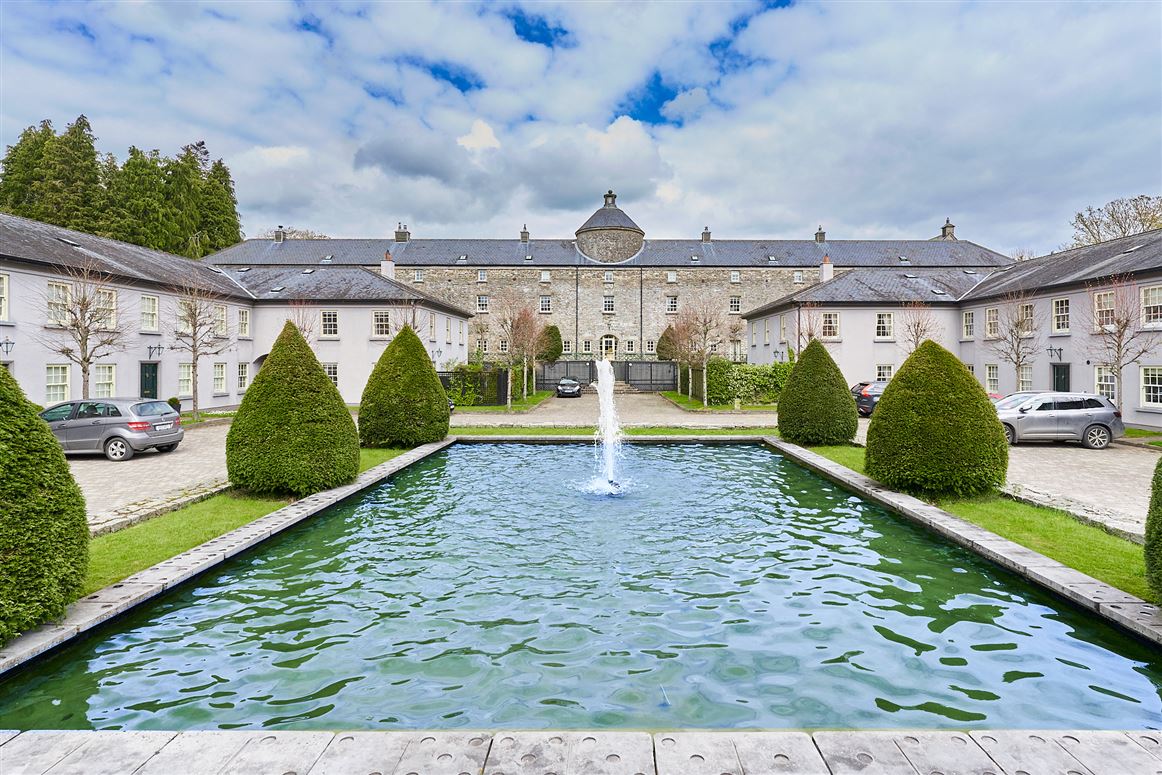 2 Lower Courtyard, Headfort Demesne, Kells, Meath