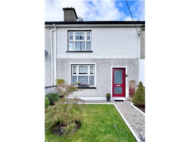 Image for 18 Saint Francis Terrace, Kilkenny, Kilkenny