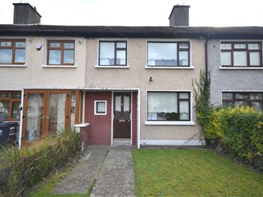 Image for 25 Cleggan Avenue , Ballyfermot,   Dublin 10