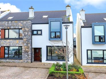 Image for 33 An Leac Lian, Barna, Co. Galway