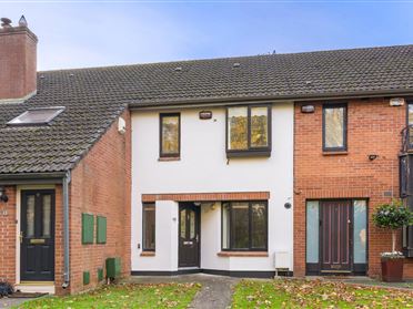 Image for 8 Larch Drive, Brookwood, Rathfarnham, Dublin 16