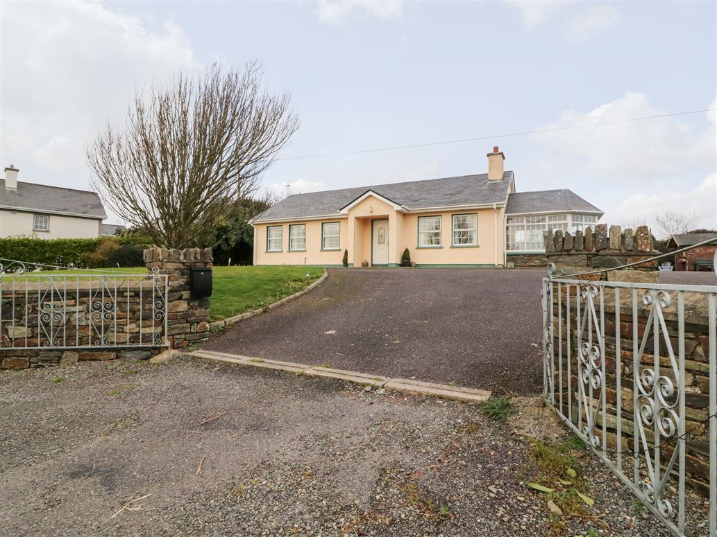 Raheen,Vacation Rental in Cork, Ireland