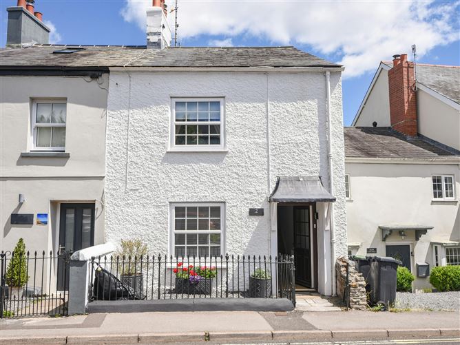 Charmouth Charm,Charmouth,Dorset,United Kingdom