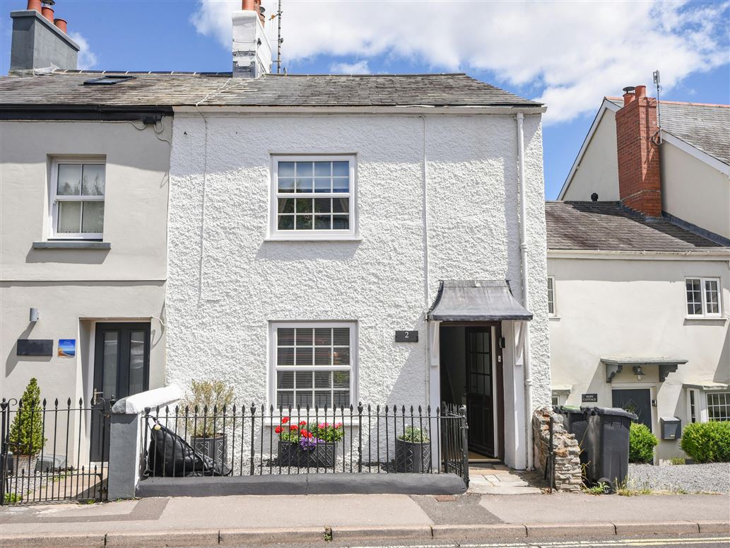 Charmouth Charm,Charmouth,Dorset,United Kingdom