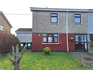 Image for 22 Rossmore Drive, Ballyfermot,   Dublin 10