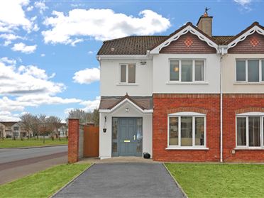 Image for 49 Dromroe Avenue, Woodhaven, Castletroy, County Limerick
