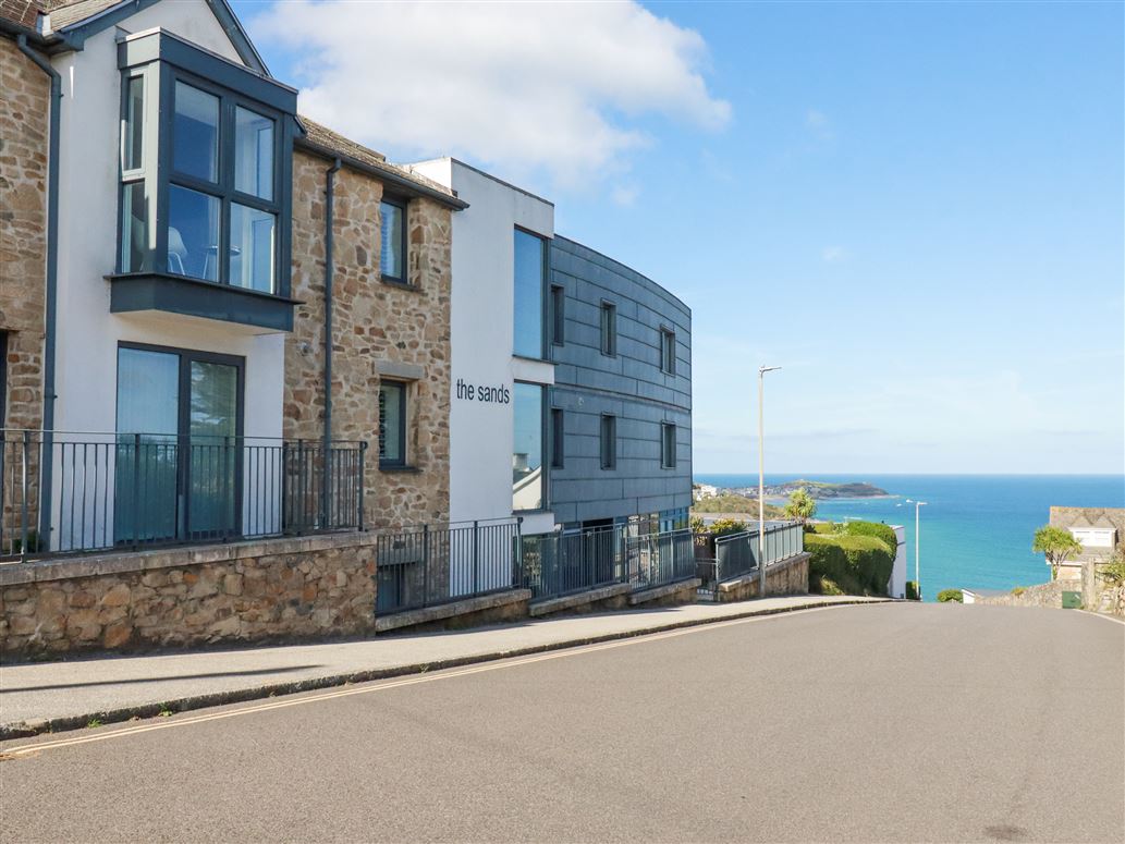 The Trick,Carbis Bay,Cornwall,United Kingdom