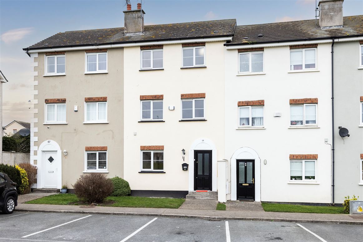 68 Barons Hall Grove, Balbriggan, Co. Dublin