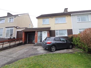 Image for 125 Sheelin Road, Caherdavin Park, Caherdavin, Limerick