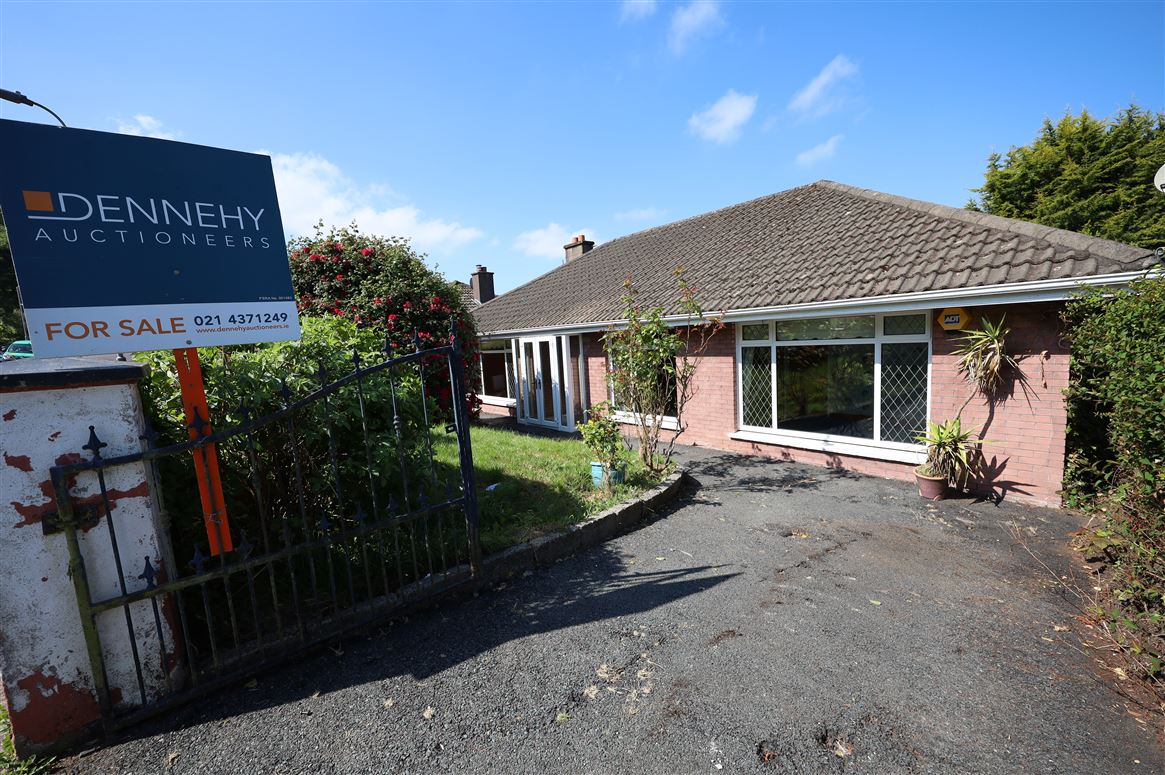 Brookmoor, 7 Pembroke Close, Passage West, Cork