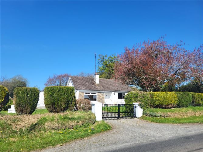 Cullens Cottage, Cullen, Slane, Meath