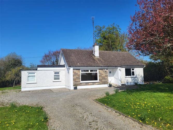 Cullens Cottage, Cullen, Slane, Meath