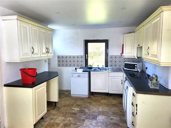 Cullens Cottage, Cullen, Slane, Meath