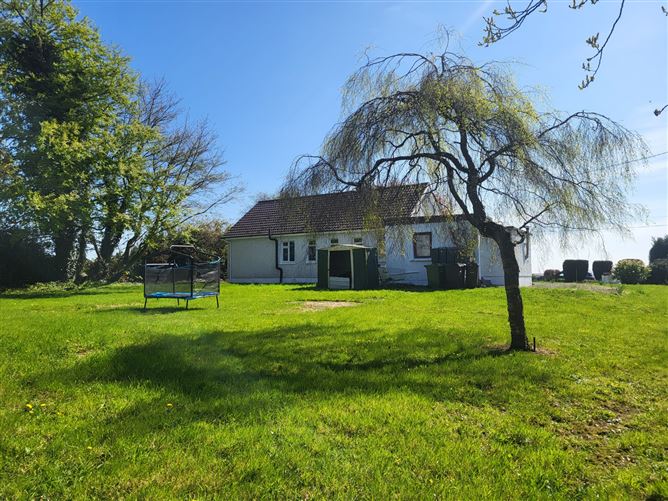 Cullens Cottage, Cullen, Slane, Meath