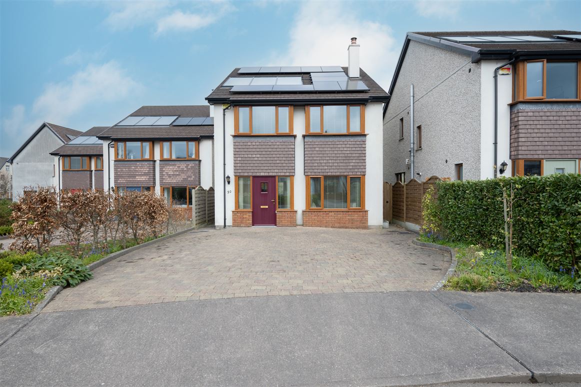20 Lisheen Woods, Ovens, Cork