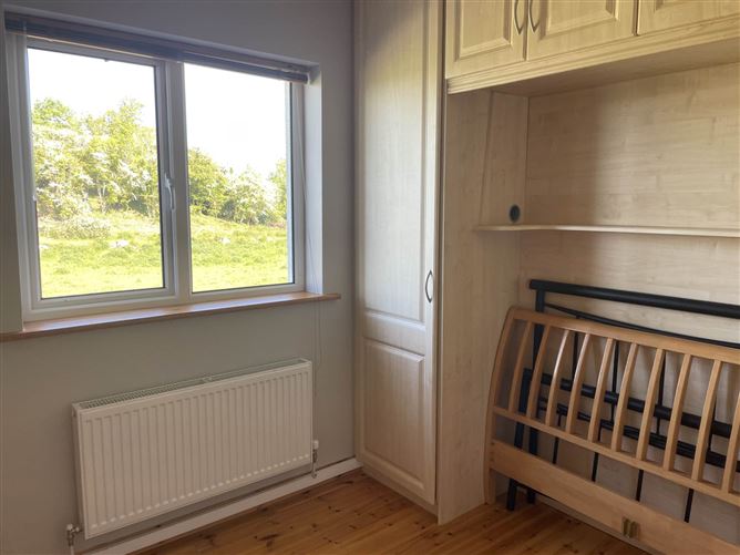 37 Garrai Glas, Athenry, County Galway