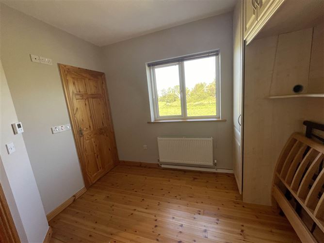 37 Garrai Glas, Athenry, County Galway