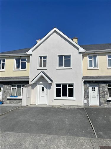 37 Garrai Glas, Athenry, County Galway