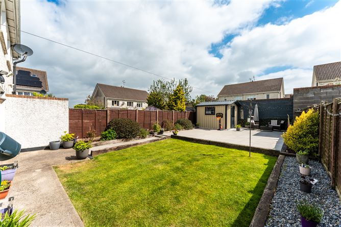 3 Rivervale Grove, Dunleer, Co. Louth
