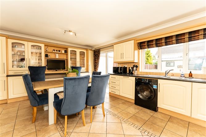 3 Rivervale Grove, Dunleer, Co. Louth