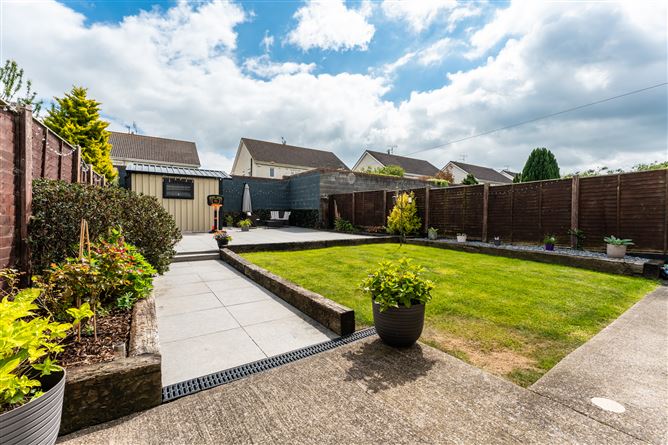 3 Rivervale Grove, Dunleer, Co. Louth