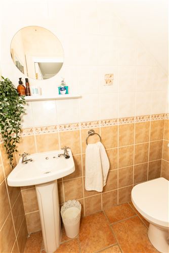 3 Rivervale Grove, Dunleer, Co. Louth