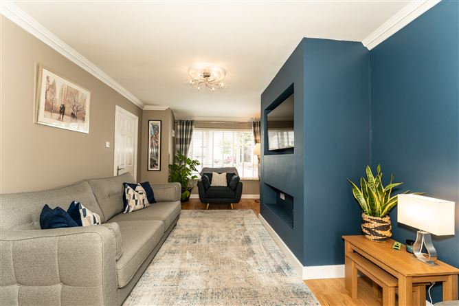 3 Rivervale Grove, Dunleer, Co. Louth