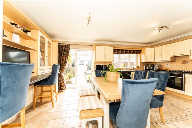 3 Rivervale Grove, Dunleer, Co. Louth