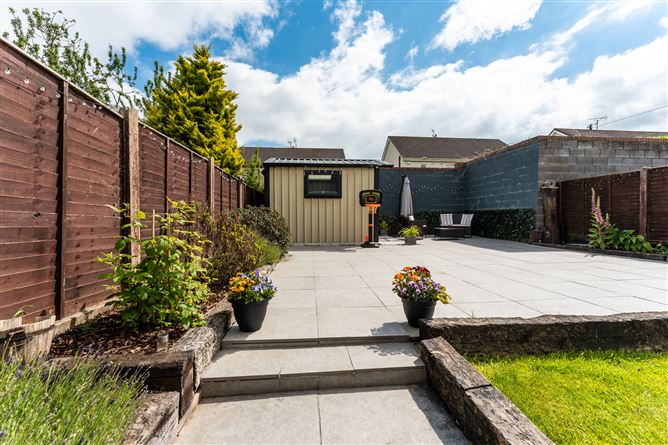 3 Rivervale Grove, Dunleer, Co. Louth